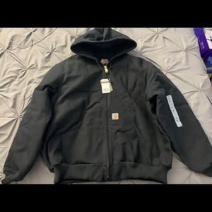 Carhartt Heavyduty Work Jacket